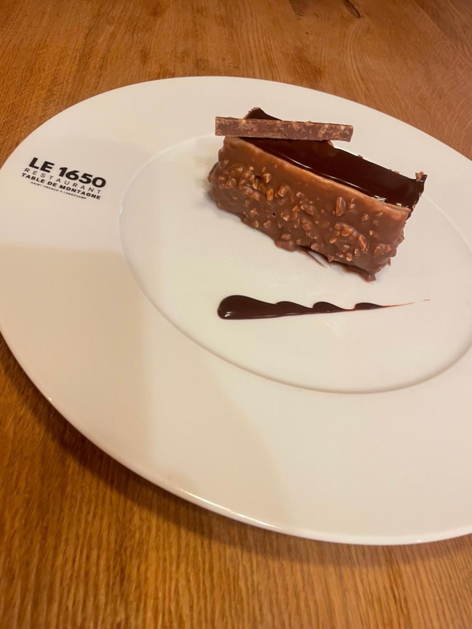 Hotel Bleu 1650 Saint-François-Longchamp