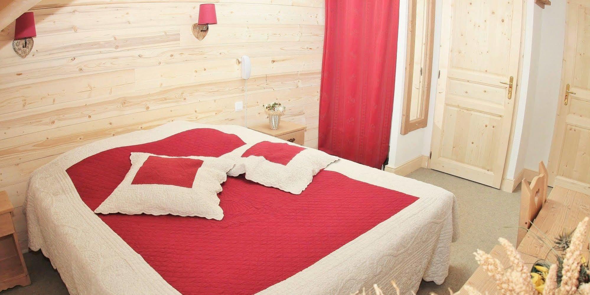Hotel Bleu 1650