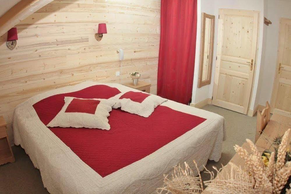 Bleu 1650 Hotel